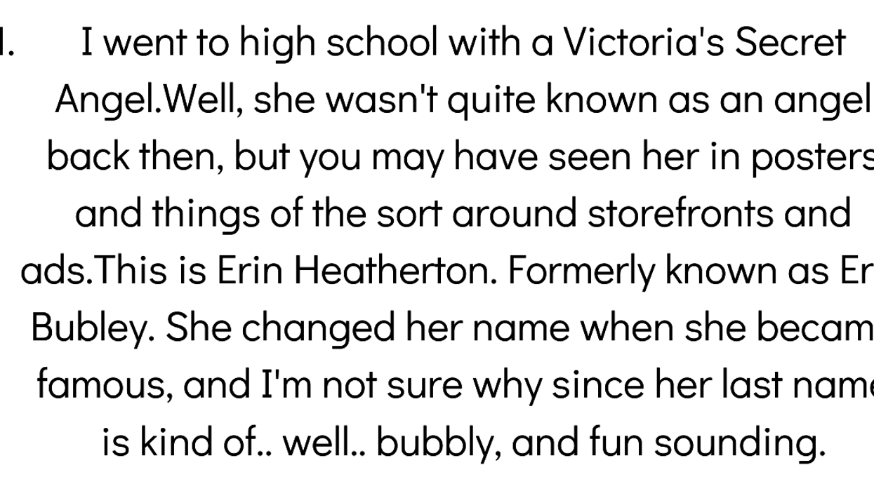 People Explain Which Of Their Former Classmates Changed The Most Later In Life