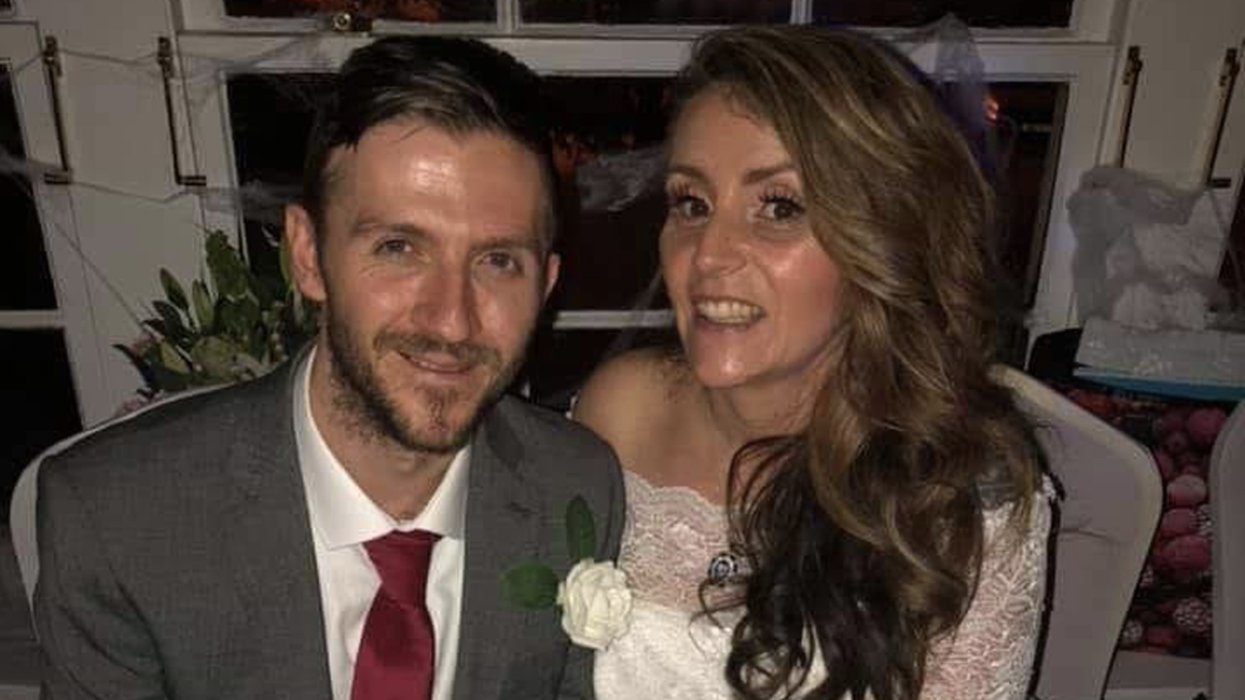 Ghost-Hunting Couple Opens The Doors To Their Museum Full Of 'Haunted Objects'