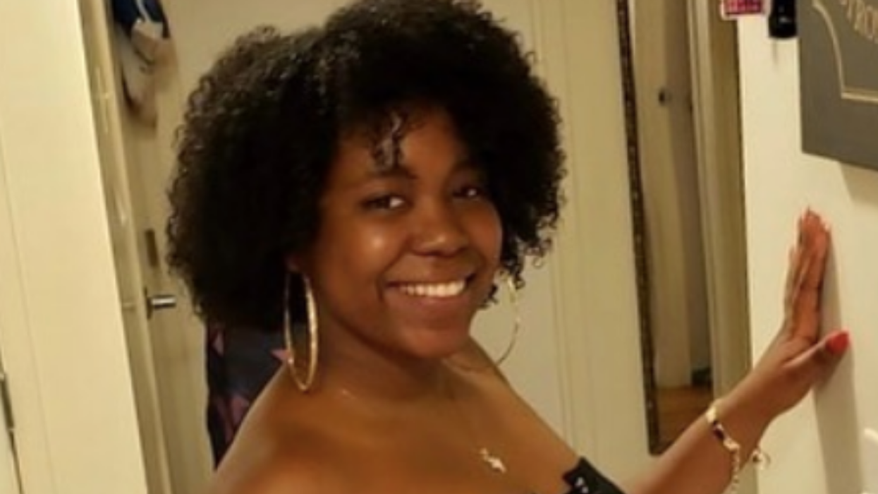 16-Year-Old Caught On Camera Being Abducted By Four Men Confessed To Staging Her Kidnapping