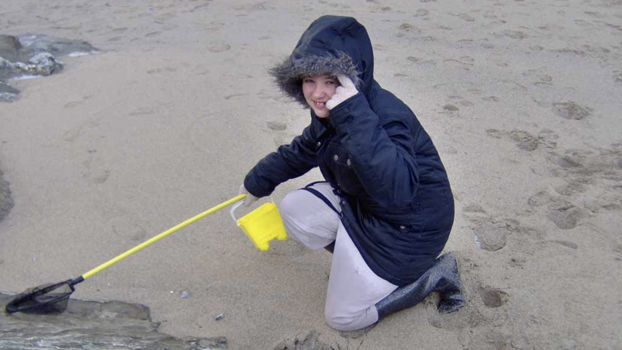 Woman Desperate For Relief From A Decade Of Chronic Stabbing Pain That 'Stole Her Childhood'