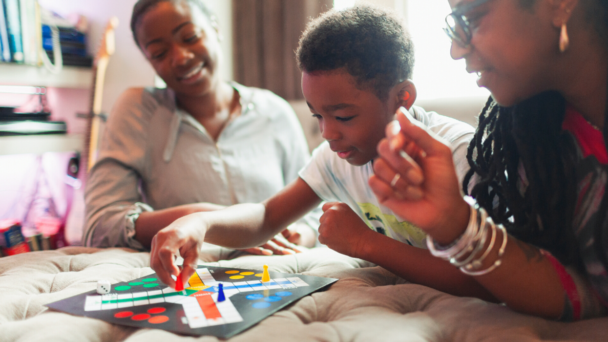 Your Rousing Family Board Game Face-Offs May Have Added Health Benefits According To A New Study