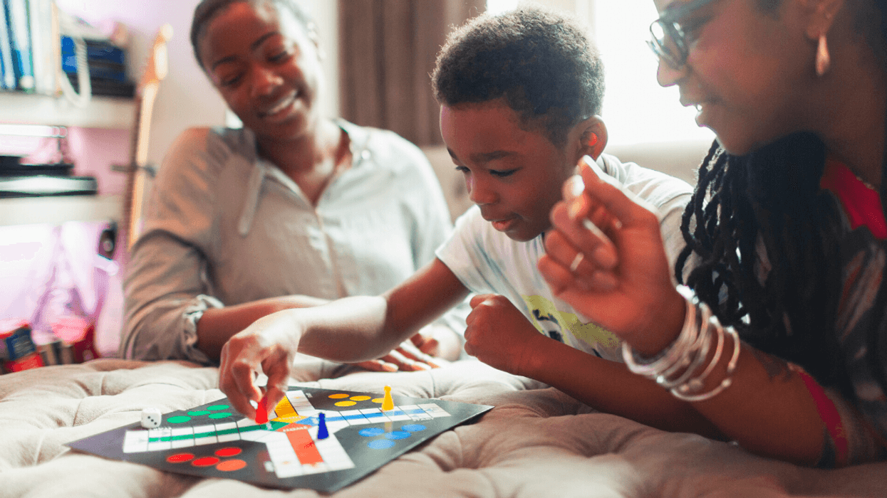 Your Rousing Family Board Game Face-Offs May Have Added Health Benefits According To A New Study