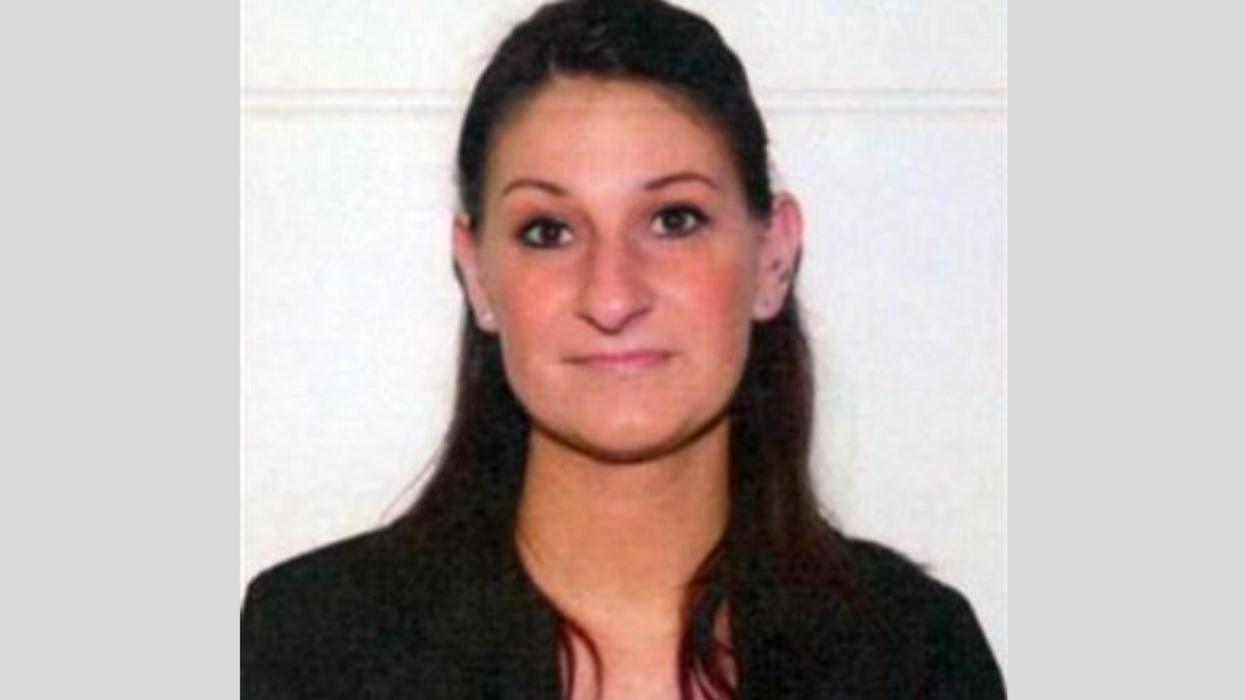 Wisconsin Deputy Accused Of Scouring Obituaries So She Could Break Into Homes Of Funeral Attendees