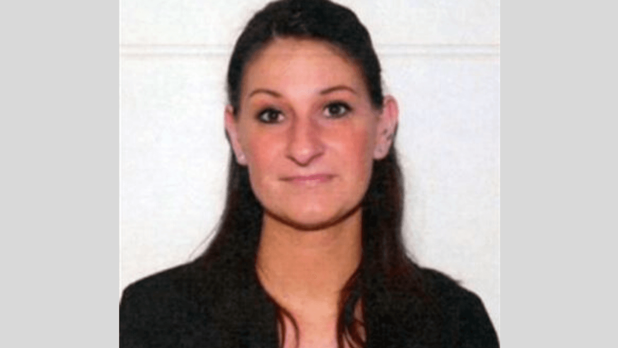 Wisconsin Deputy Accused Of Scouring Obituaries So She Could Break Into Homes Of Funeral Attendees