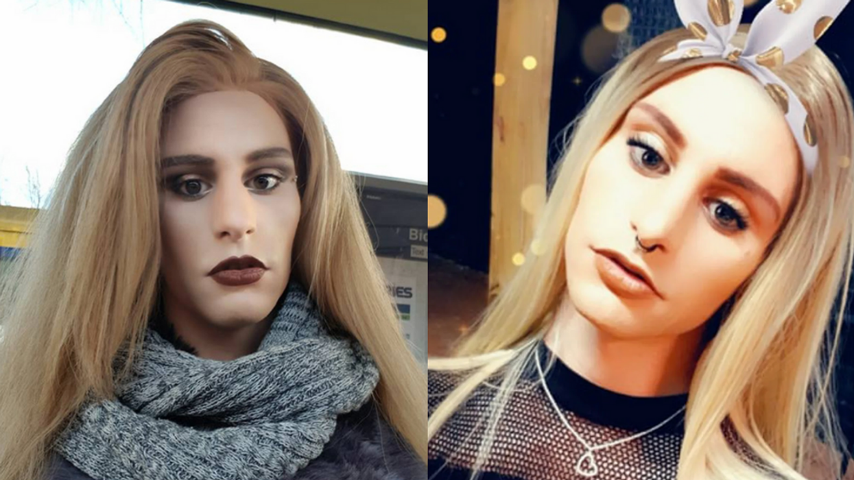 Trans Woman Describes Torment Of Getting Macho Things For Christmas As A Child