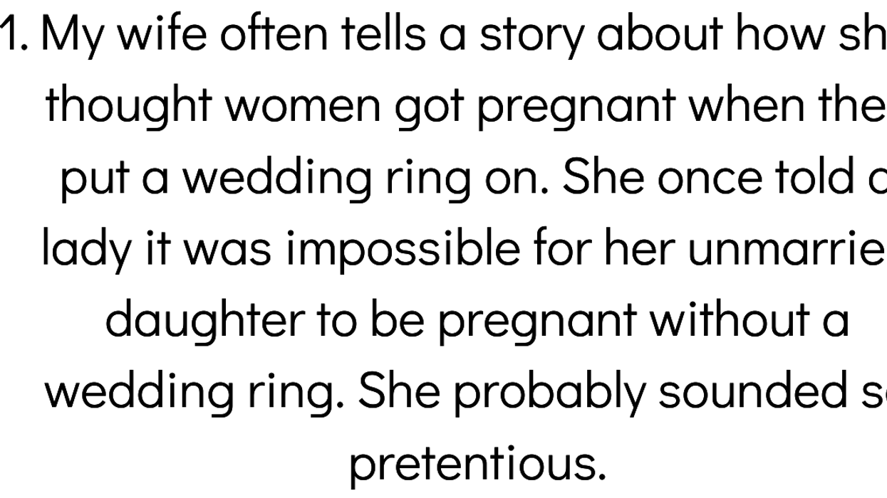 People Share The Stupidest Thing They Ever Believed As A Kid