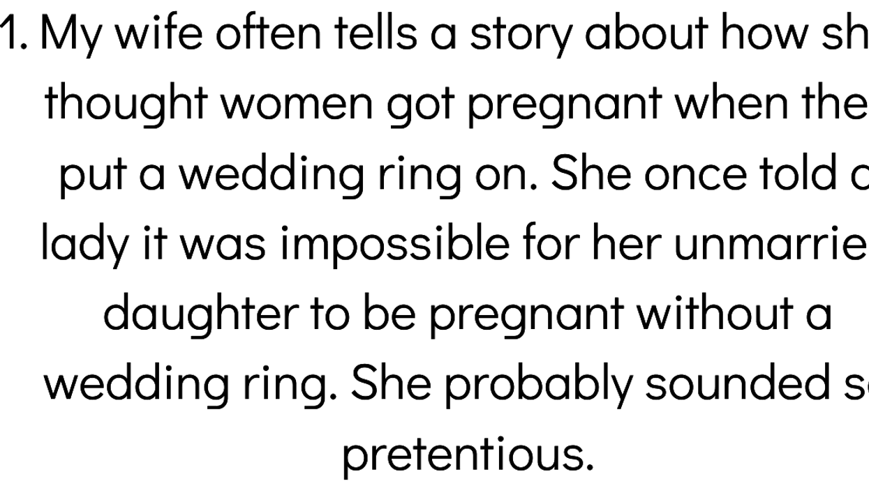 People Share The Stupidest Thing They Ever Believed As A Kid