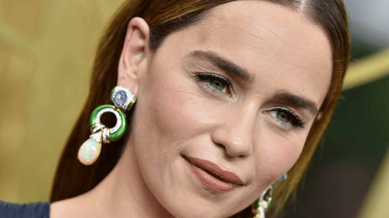Emilia Clarke Says She No Longer Takes Selfies With Fans After She Was Asked In The Middle Of A Panic Attack