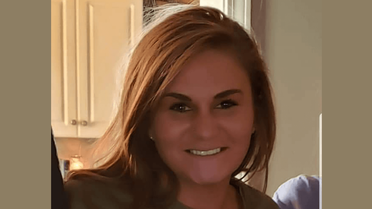 Missing Alabama Woman Sent Text Saying She Might Be In Trouble After Leaving Bar With Two Strange Men