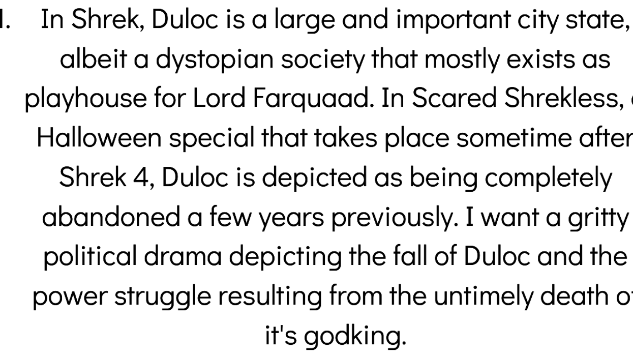 People Share Which Minor Characters They Wish Would Get Their Own Story