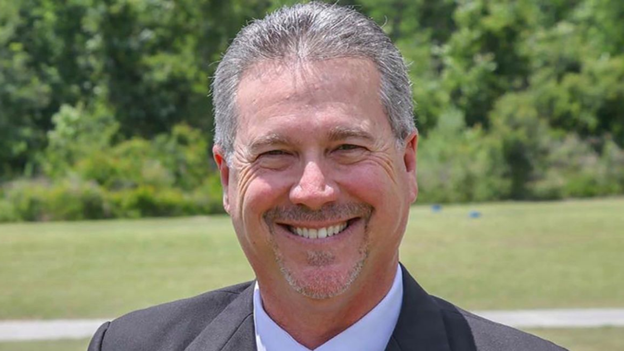 Pro-Trump Attorney Suspended By Florida Supreme Court After Troubling Posts About Muslims And Gay People Uncovered