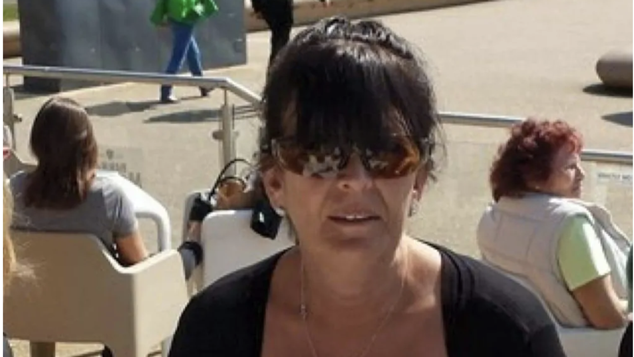 Woman Warns Others About Sunglasses Without UV Protection After Developing Ocular Cancer