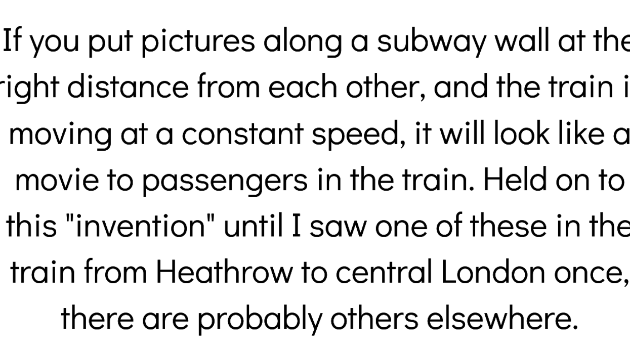 People Share The Things They Thought They 'Invented' But Actually Already Existed