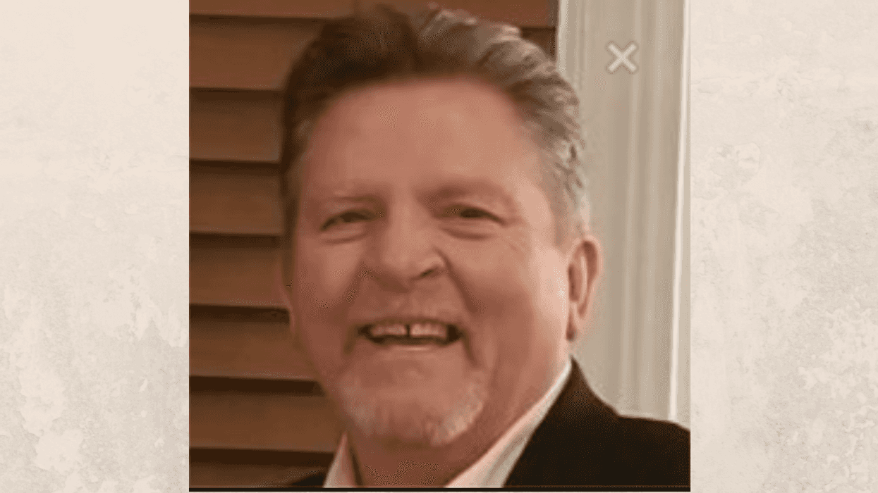 GOP Official Forced To Step Down After Refusing To Apologize For Using Gay Slur In Comment About Texas Church Shooting