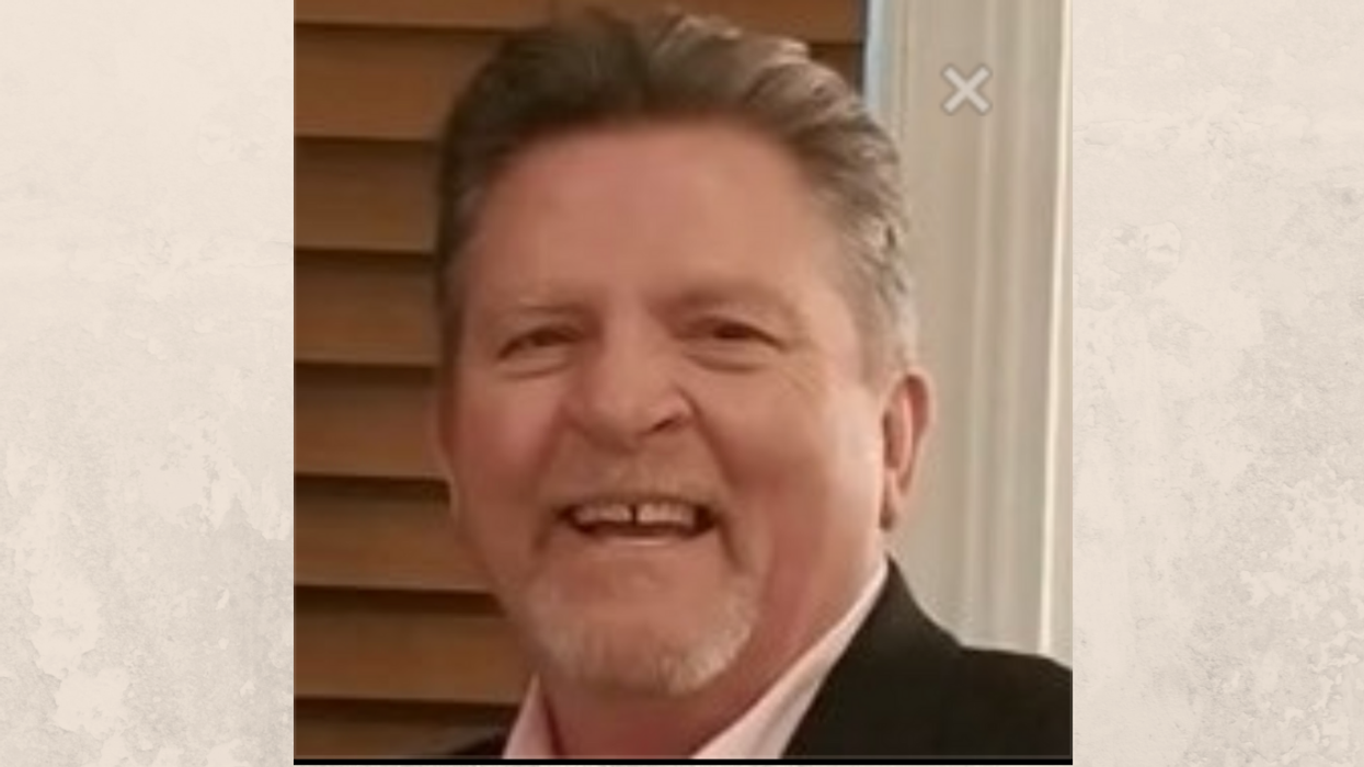 GOP Official Forced To Step Down After Refusing To Apologize For Using Gay Slur In Comment About Texas Church Shooting