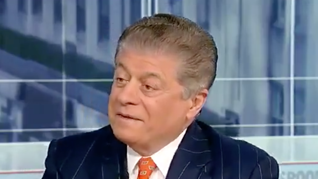 Fox News Legal Analyst Recommends That Democrats Re-Open Impeachment Inquiry to Add New Damning Evidence Against Trump