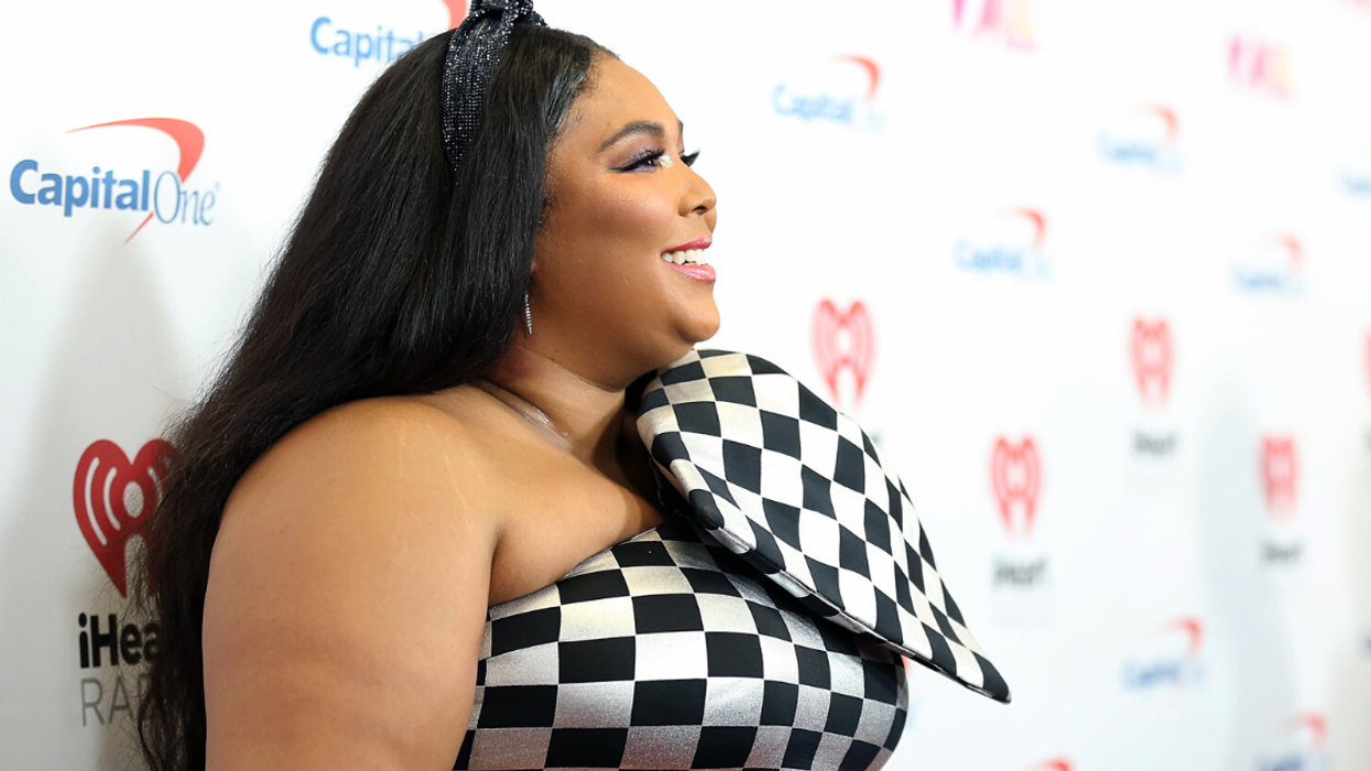 Lizzo Announces That She's Taking A Break From Twitter Because Of 'Too Many Trolls'