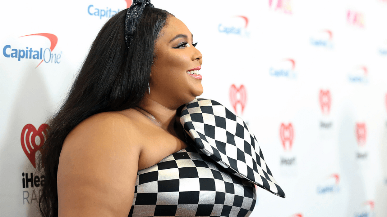 Lizzo Announces That She's Taking A Break From Twitter Because Of 'Too Many Trolls'