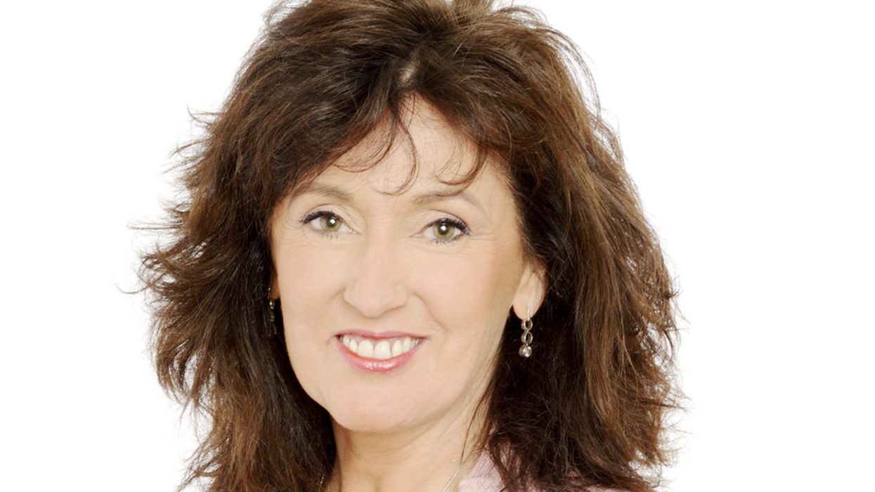 Mom Who Has Spent 20 Years Saving People's Sex Lives Can't Believe Talking About Pelvic Floors Is Still Taboo