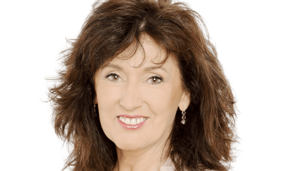Mom Who Has Spent 20 Years Saving People's Sex Lives Can't Believe Talking About Pelvic Floors Is Still Taboo