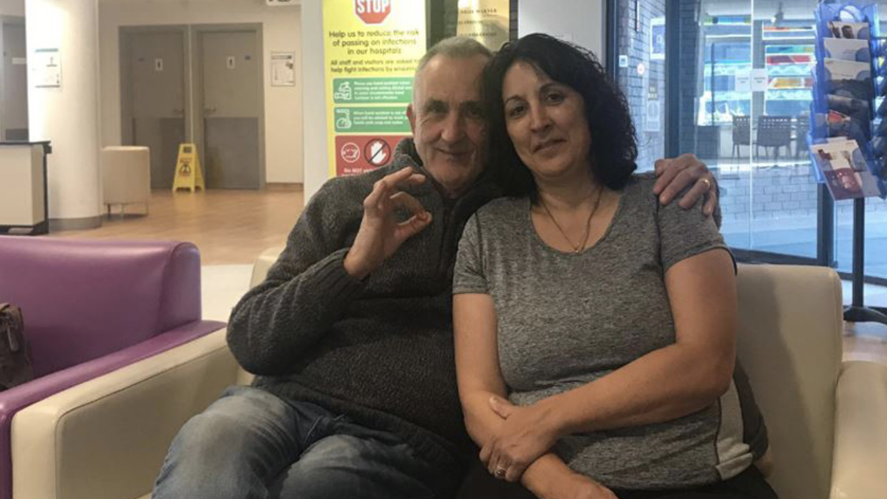 Woman Left Paralyzed After Being Thrown From Four-Wheeler During Idyllic Vacation In Greece