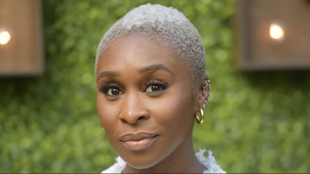 Cynthia Erivo Says She Declined Invitation To Sing At BAFTAs Due To All-White Nominations In Acting Categories