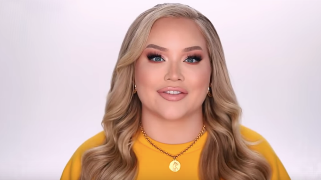 YouTuber Comes Out As Trans After Blackmail Threat, And Fans Have Her Back