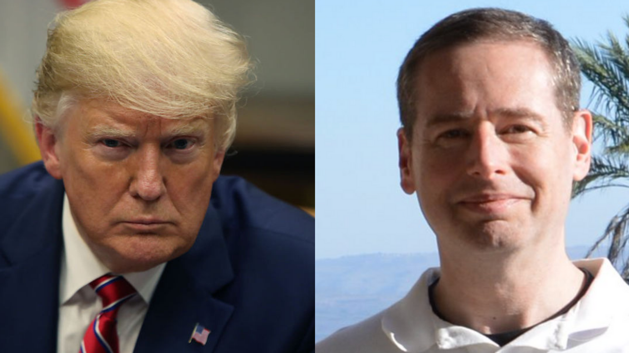 Former CIA Officer Under Trump Breaks His Silence About What Really Drove Trump to Launch Soleimani Raid