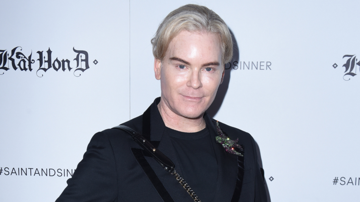 Cosmetic Brand's Founder Cuts Ties With His Own Sister Over Her Transphobic Remarks About YouTuber Nikkie De Jager