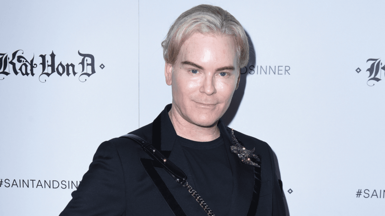 Cosmetic Brand's Founder Cuts Ties With His Own Sister Over Her Transphobic Remarks About YouTuber Nikkie De Jager