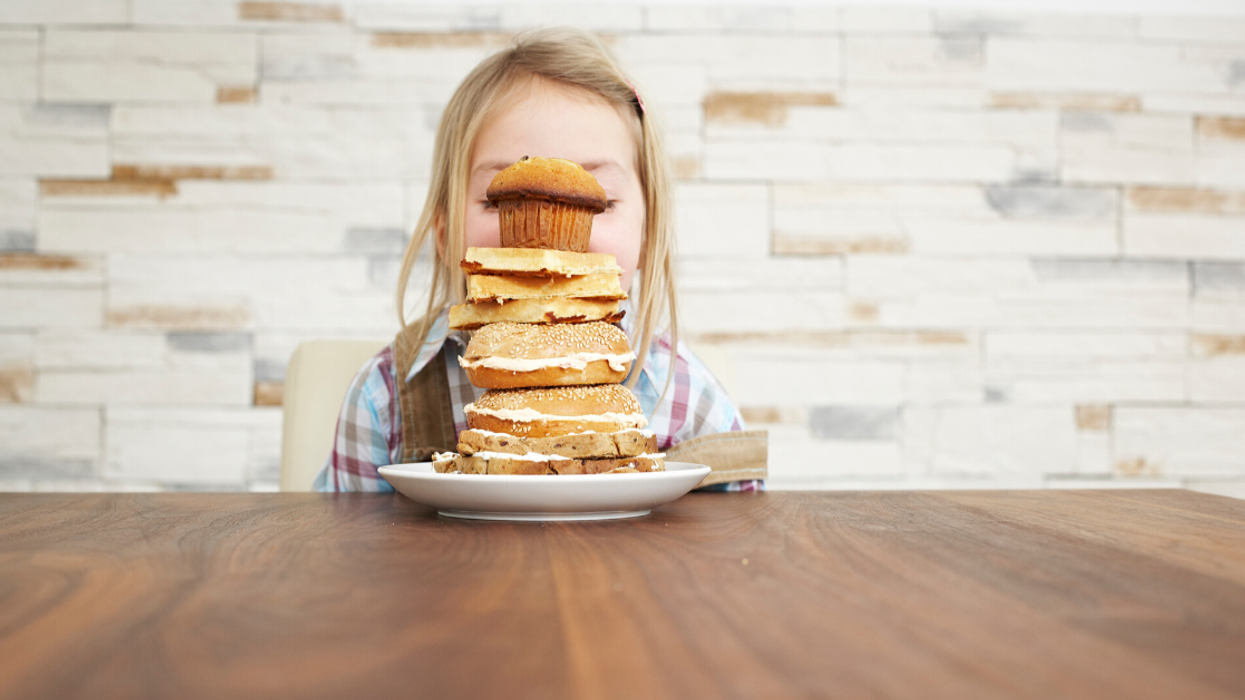 Ticked Off Parent's Accidental Foul Language In Front Of Toddler Backfires In A Hilarious Way