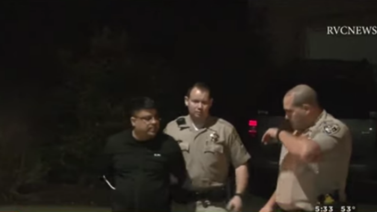 California Man Charged With Homicide After Intentionally Ramming Car, Killing Three Teens