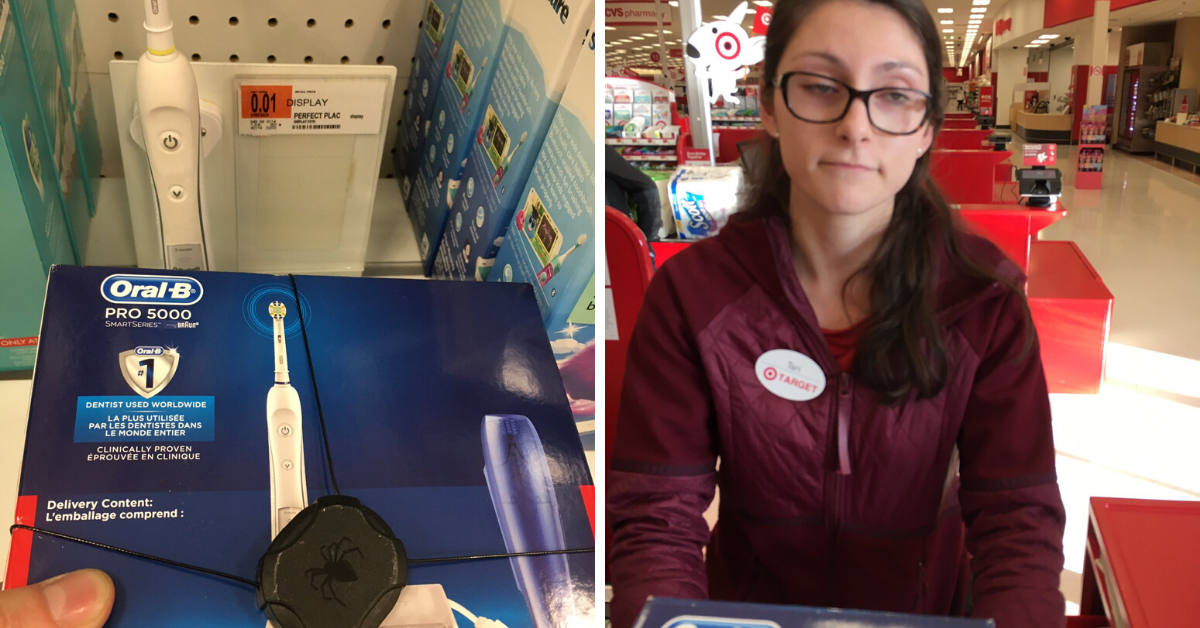 Target Manager Receives Over $30k In Donations After Customer's Tweet Complaining About Her Totally Backfires