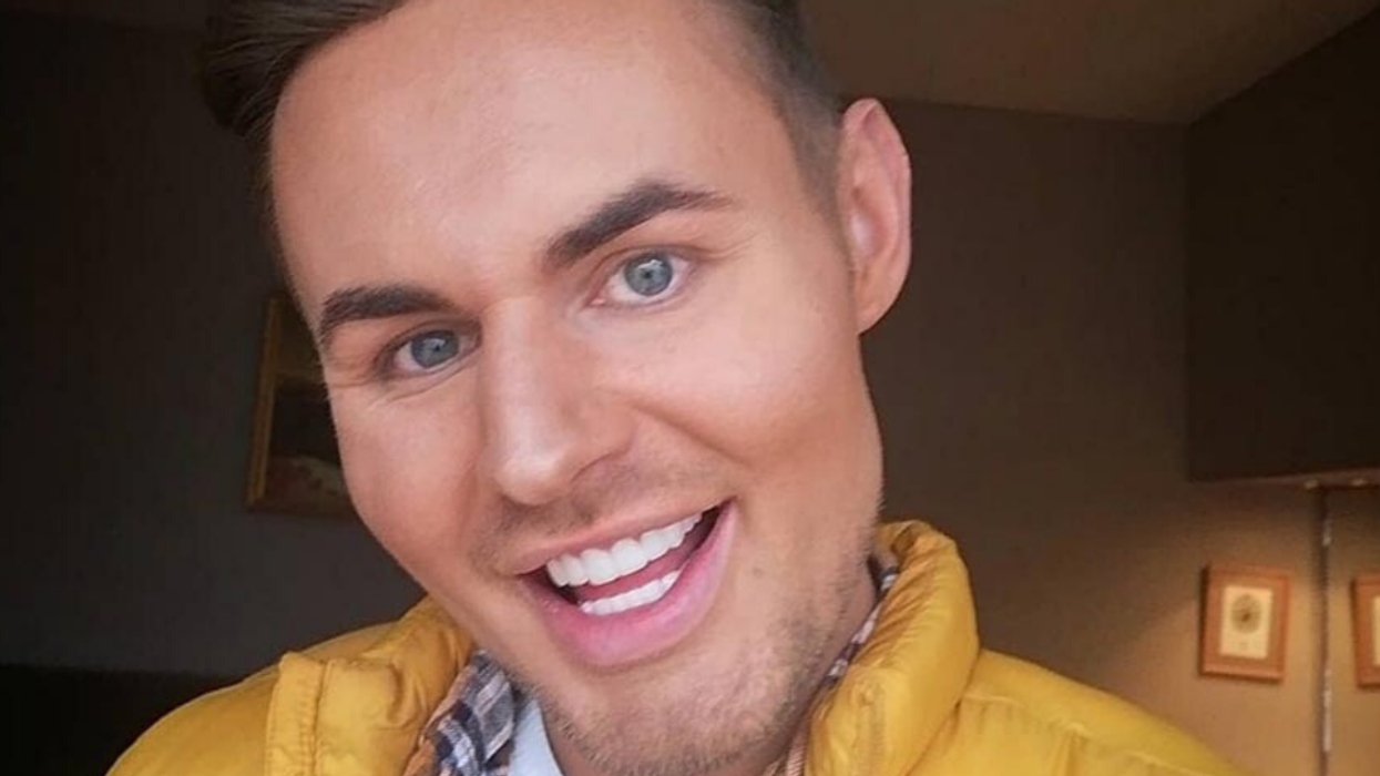 27-Year-Old Chef Has Spent Over $20k On Cosmetic Procedures To Enhance His Looks