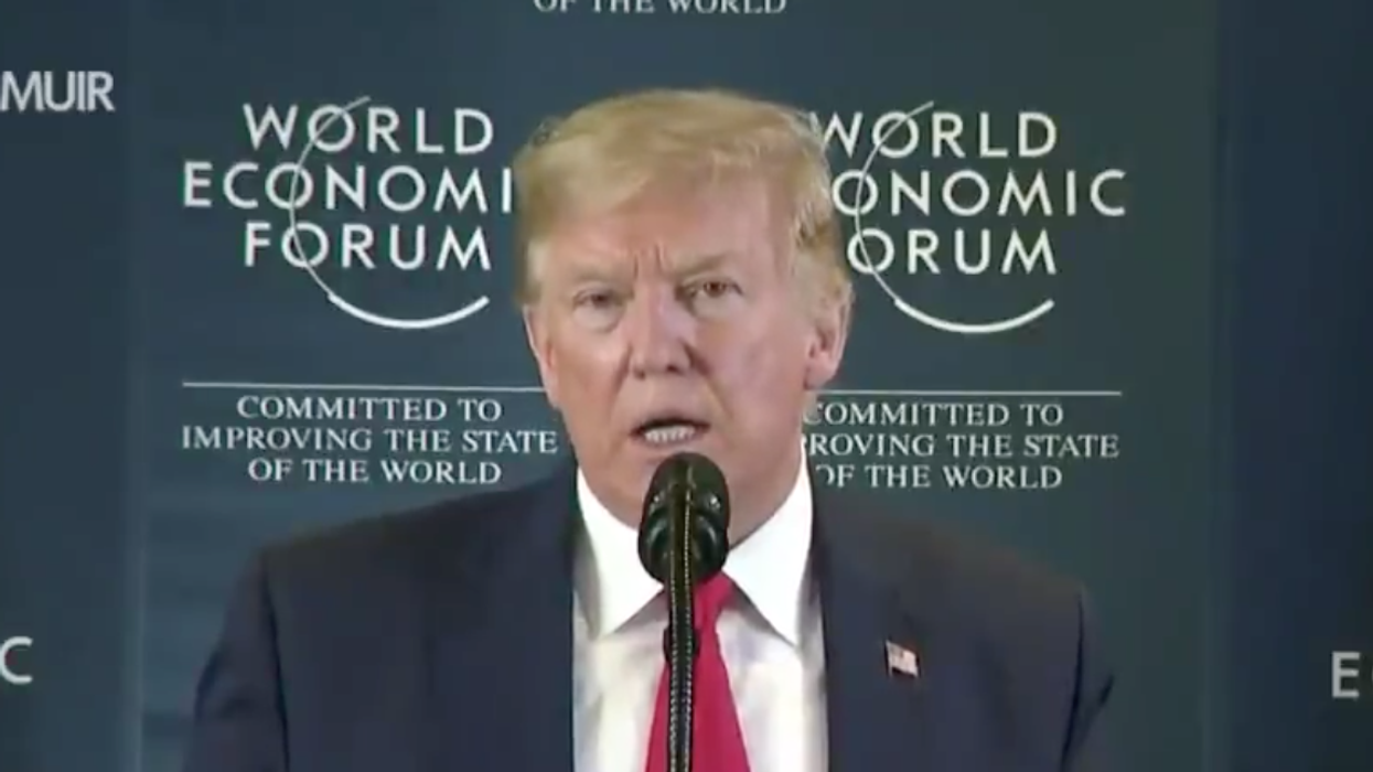 Trump Dismisses U.S. Soldiers' Traumatic Brain Injuries From Iran Attack As 'Headaches' During Press Conference