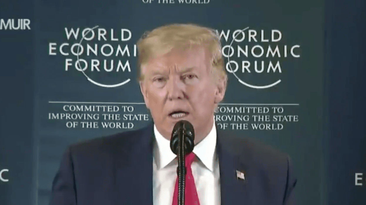 Trump Dismisses U.S. Soldiers' Traumatic Brain Injuries From Iran Attack As 'Headaches' During Press Conference