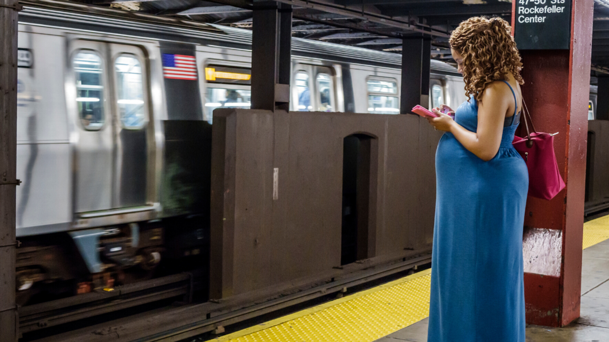 Woman Asks If She's In The Wrong For Posting Complaint About Her Pregnancy After Friend Slams Her For Being Inconsiderate