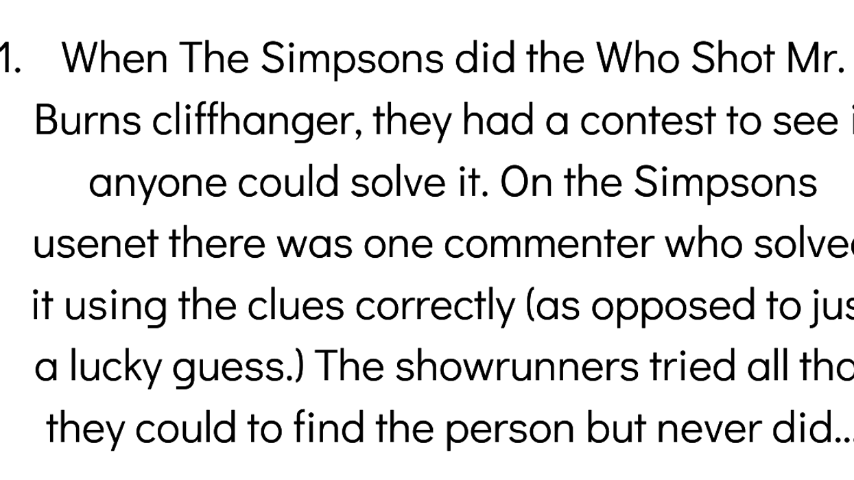 People Share The Greatest Online Mysteries From The 'Early Days' Of The Internet