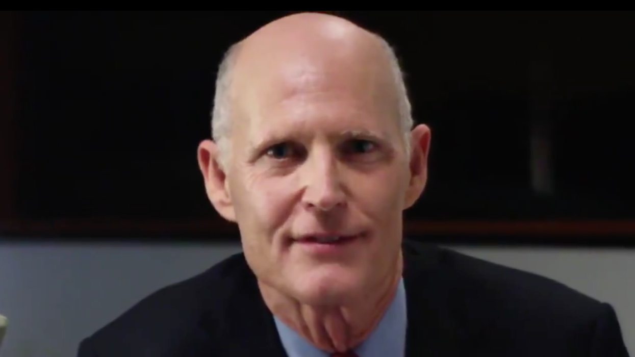 GOP Senator's Video Complaining About Being 'Held Hostage' During Impeachment Trial Backfires Big Time