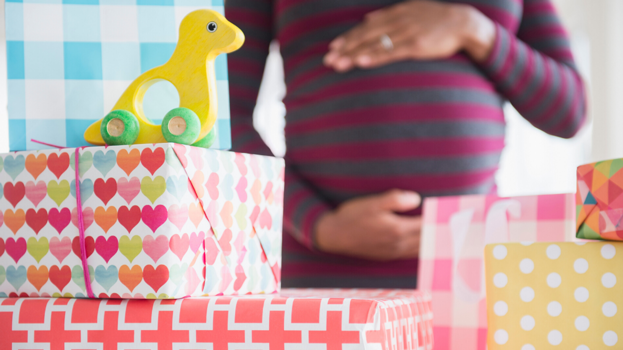 Mom Furious After Her Pregnant Daughter Ditches Her Own Baby Shower That She Never Wanted To Have In The First Place