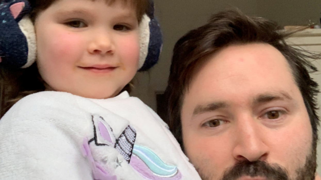 3-Year-Old Girl's Surprisingly Moving 'Dinosaurs In Love' Song To Be Released As A Charity Single On Spotify After Going Viral