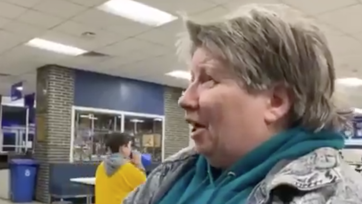 A Homophobic Pete Buttigieg Supporter Found Out Buttigieg Was Gay During the Caucus and Really Wanted to Switch Her Vote