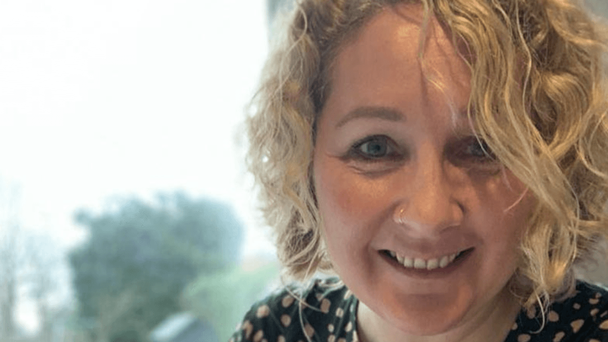 PR Guru Says She Regularly Consults With Angels And Fairies To Help Her Clients Find Success