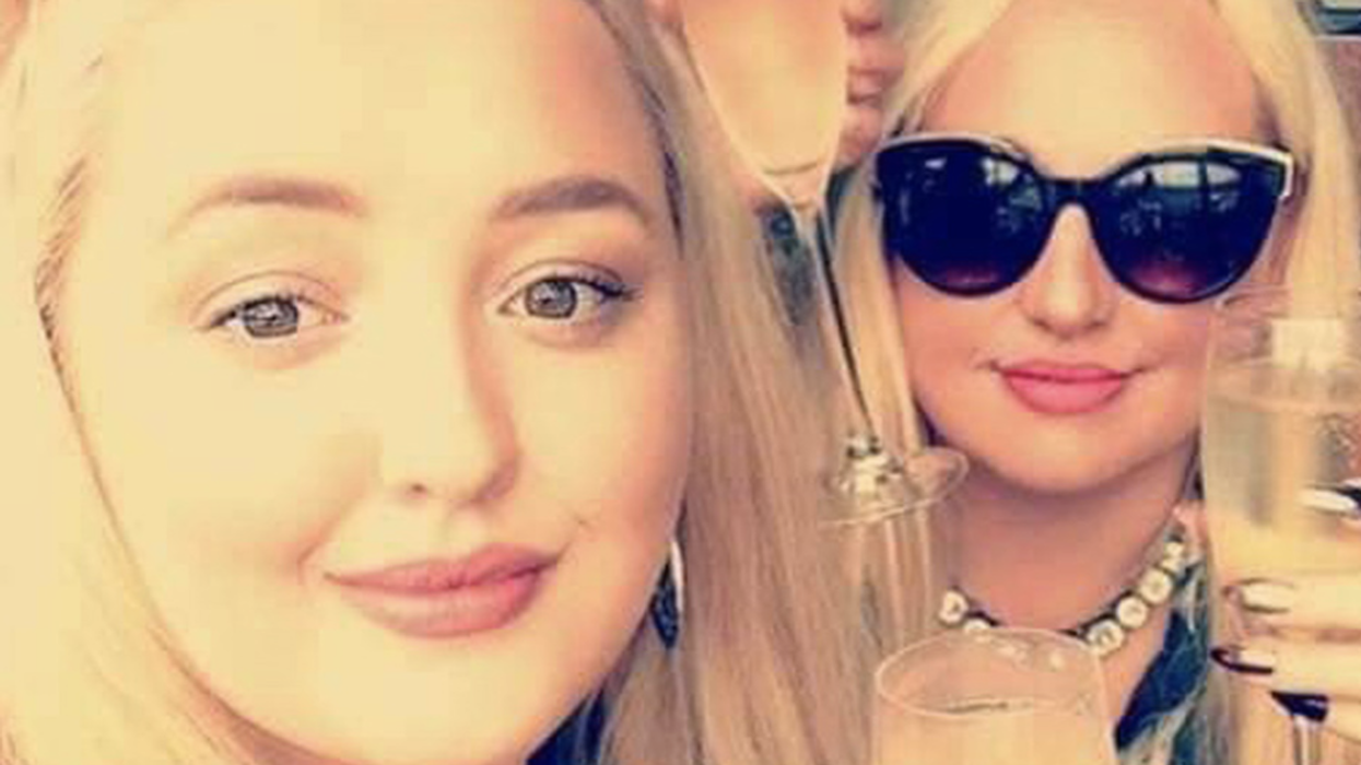 Mom And Daughter Open Up About How They Regularly Go Out Clubbing Together Until 2AM