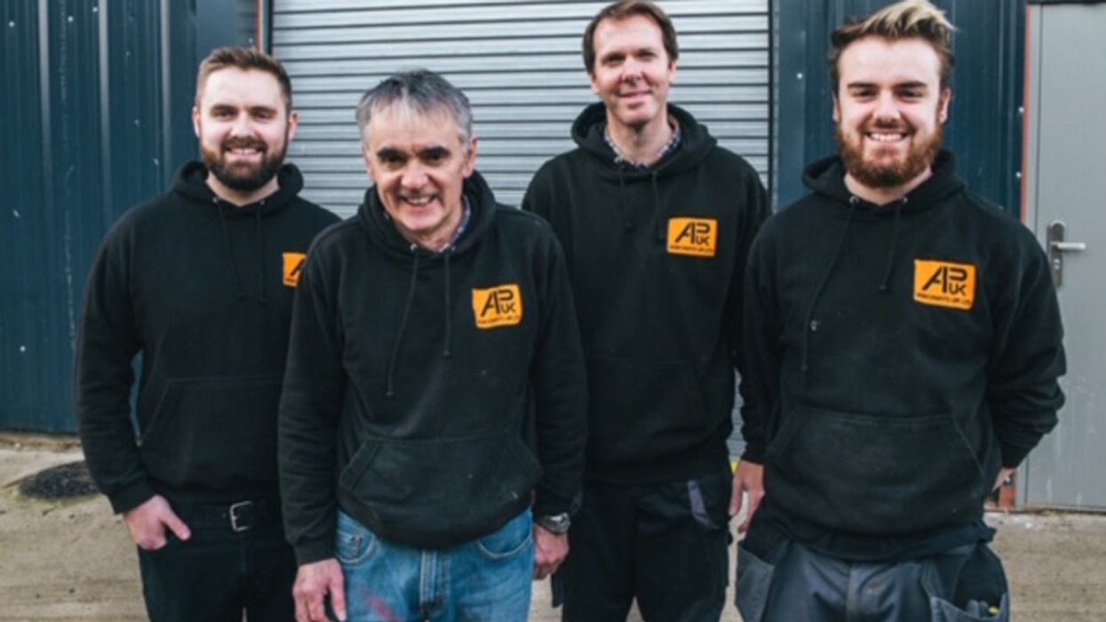 Internet Entrepreneur Who Had Four Heart Surgeries Before Age 21 Set To Become eBay Millionaire