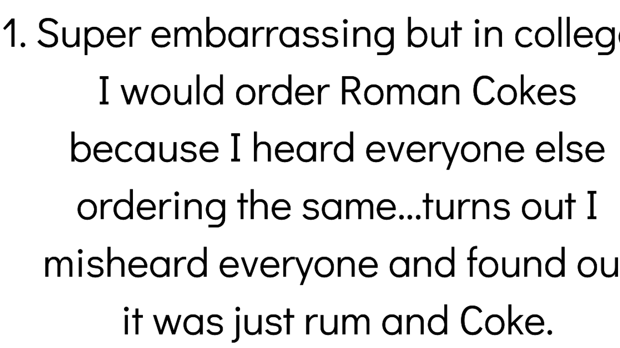 People Confess Which Obvious Things They've Only Realized Recently