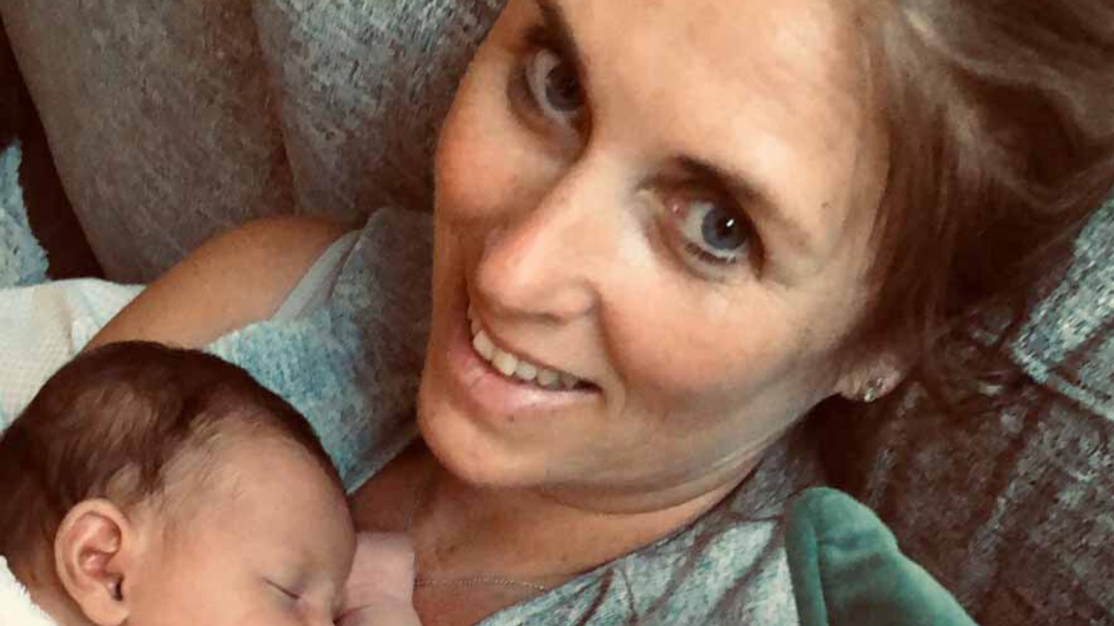 Woman Shares Her Quest To Become A Mother After Finding Herself Single And 40