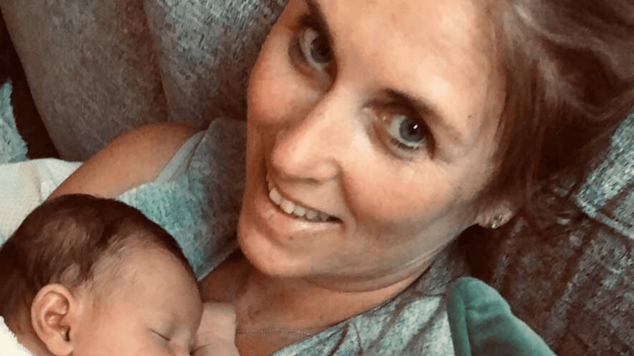 Woman Shares Her Quest To Become A Mother After Finding Herself Single And 40