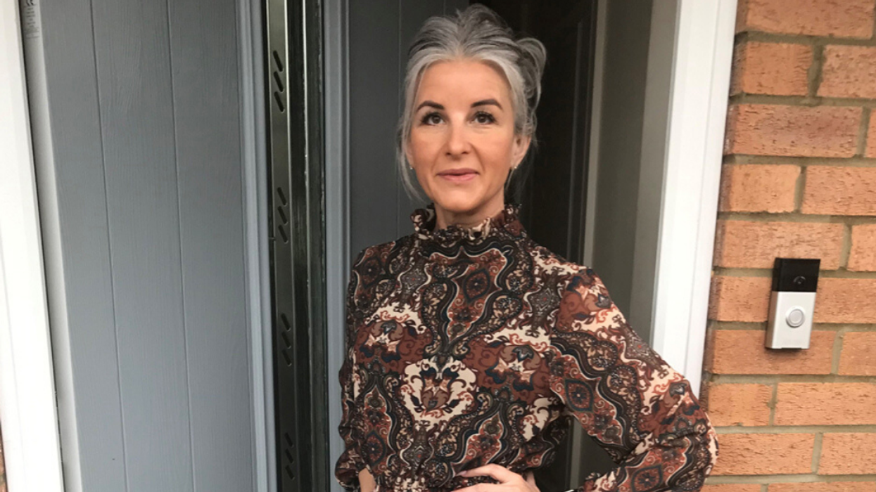 Woman Turns To Gastric Bypass Surgery After Feeling Embarrassed During Dentist Visit