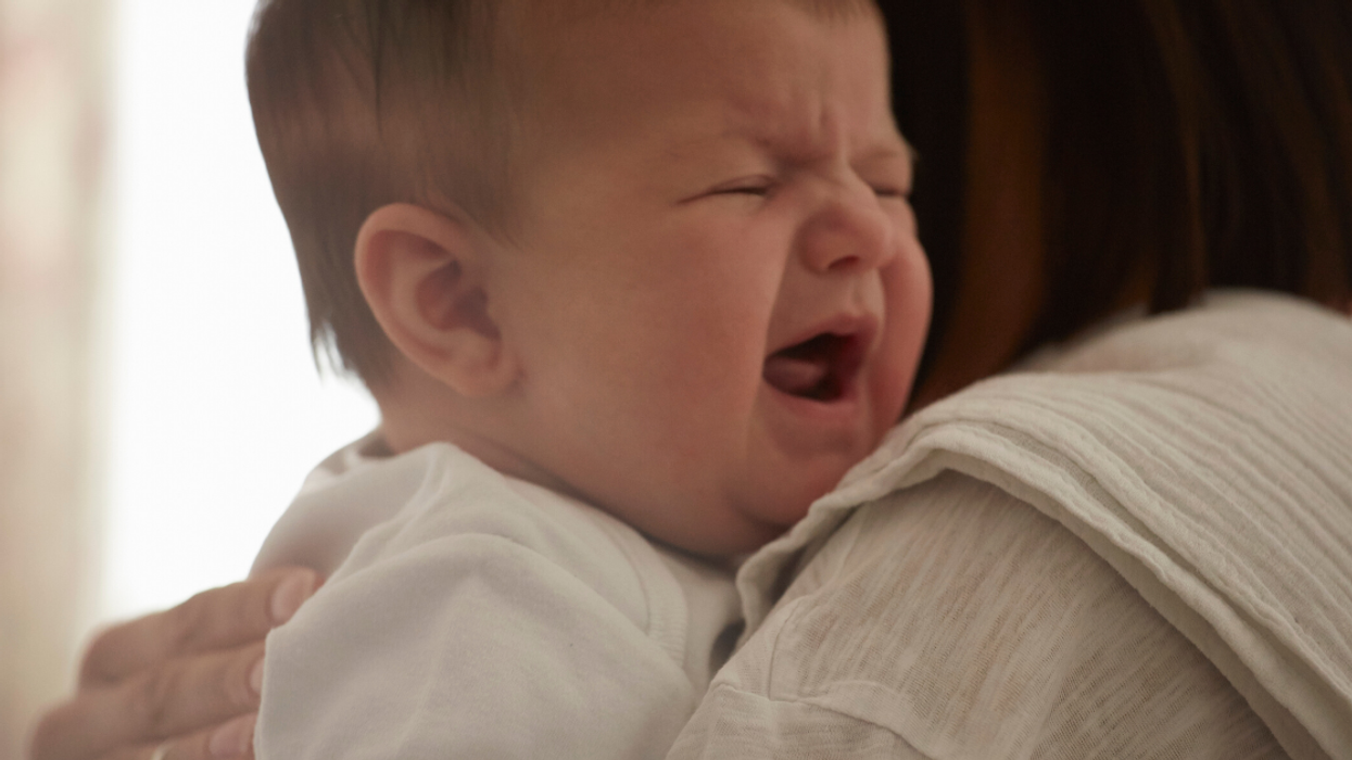 Woman Wonders If She Was Too Harsh In Telling Door-to-Door Missionaries To 'F*ck Off' After They Woke Up Her Sleeping Baby